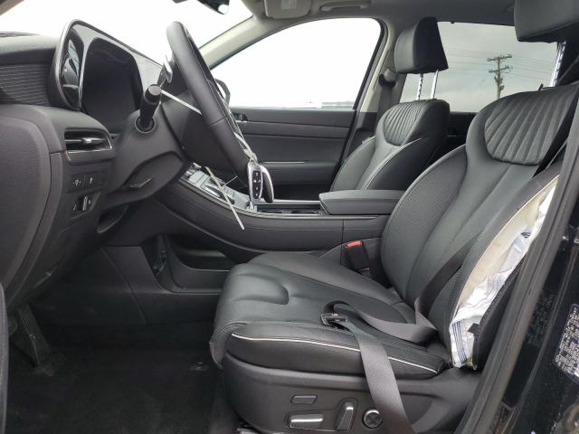 2024 HYUNDAI PALISADE L KM8R54GE2RU653996
