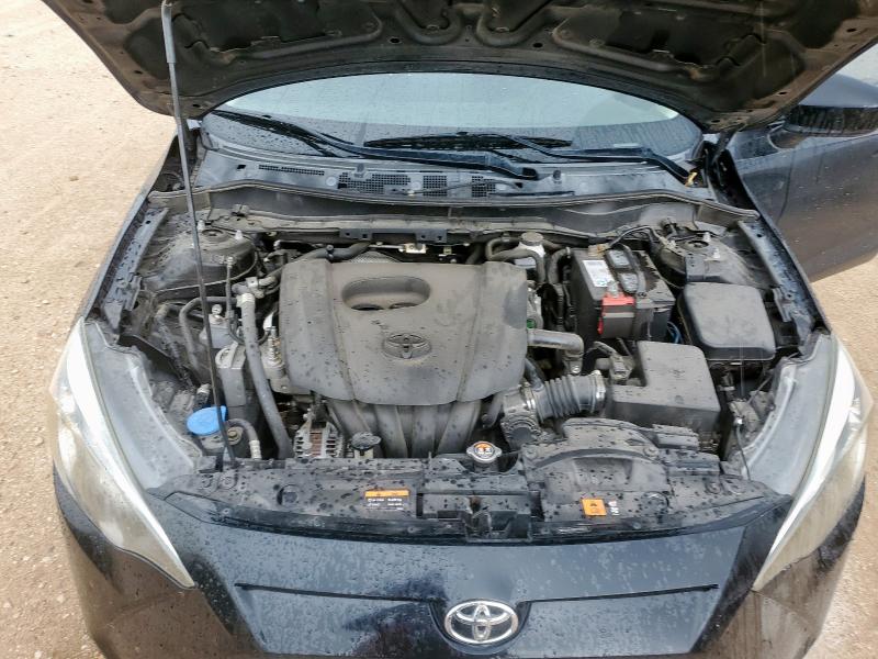 3mydlbyv8hy181002 - 2017 Toyota yaris - #62746515