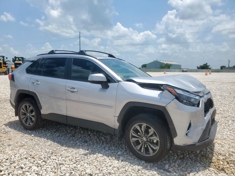 Vin: 4t3b6rfv9ru168064, lot: 59807445, toyota rav4 xle premium 20244