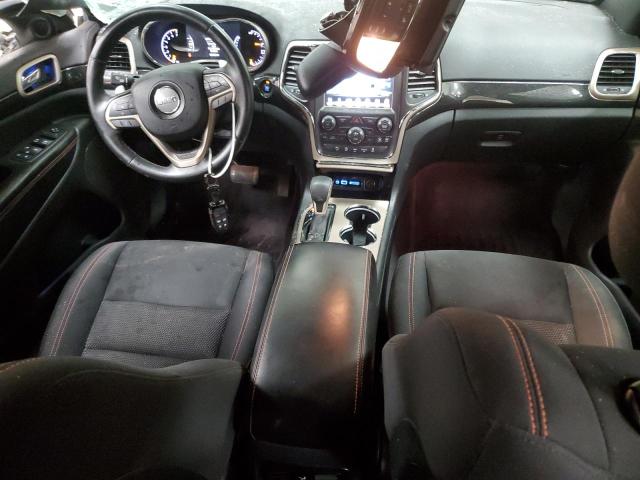2016 JEEP GRAND CHER - 1C4RJFAG0GC425892
