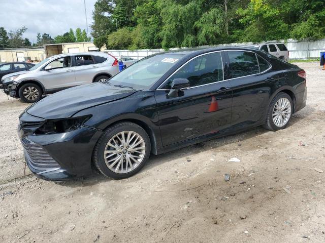 Vin: 4t1b11hk8ku295096, lot: 60799525, toyota camry l 2019 img_1