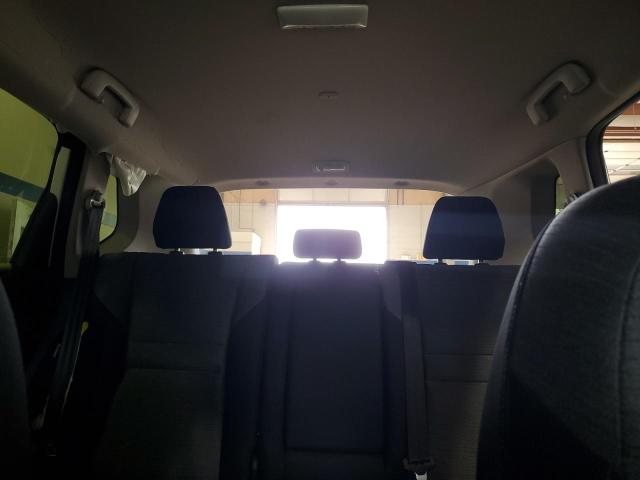 2023 NISSAN ROGUE SV JN8BT3BB3PW198942