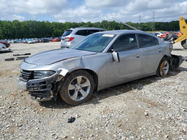 2015 DODGE CHARGER SE #3284100535