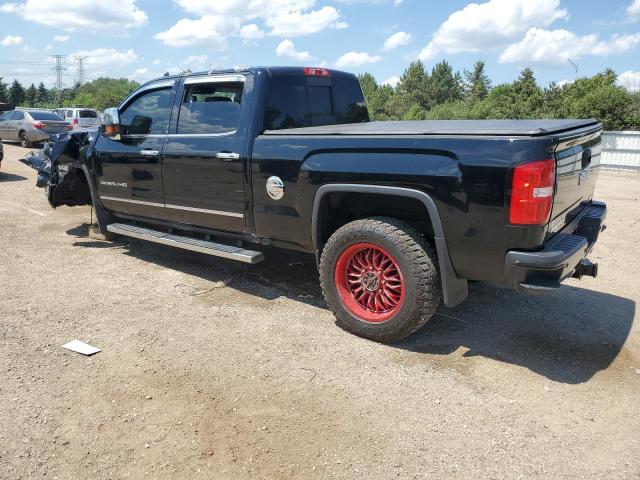 Vin: 1gt120e8xff610586, lot: 62582865, gmc sierra k2500 denali 20152