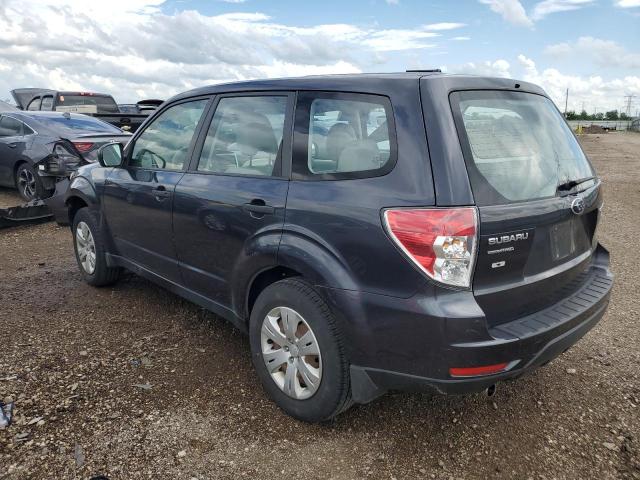 Vin: jf2sh6ac8ah798300, lot: 62081995, subaru forester 2.5x 20102