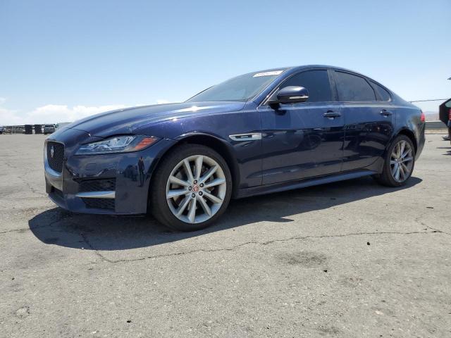 JAGUAR XF R - SPO