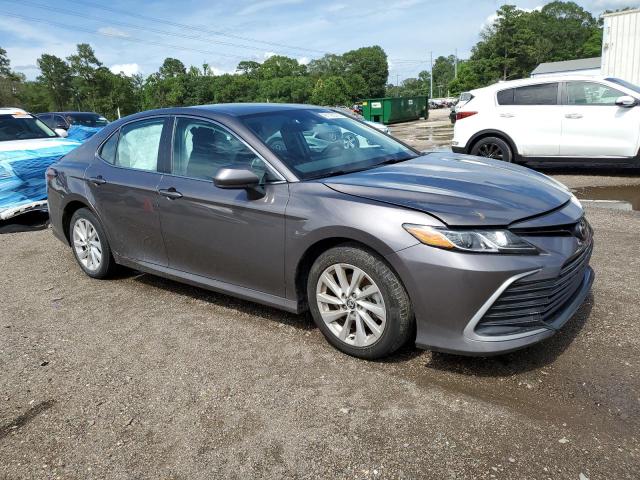 2024 TOYOTA CAMRY LE - 4T1C11AK1RU842203