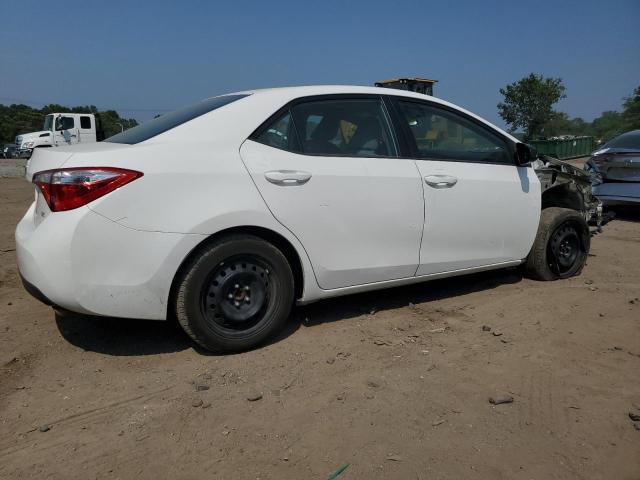 Vin: 5yfburhe5gp423593, lot: 60480415, toyota corolla l 20163