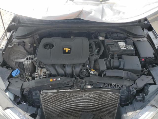 2020 HYUNDAI ELANTRA SE - KMHD74LF0LU941414