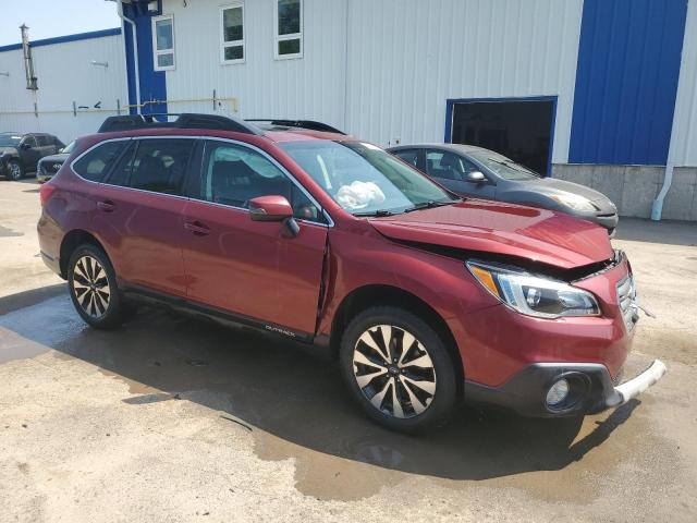 Vin: 4s4bsfnc2h3248765, lot: 59265145, subaru outback 3.6r limited 20174