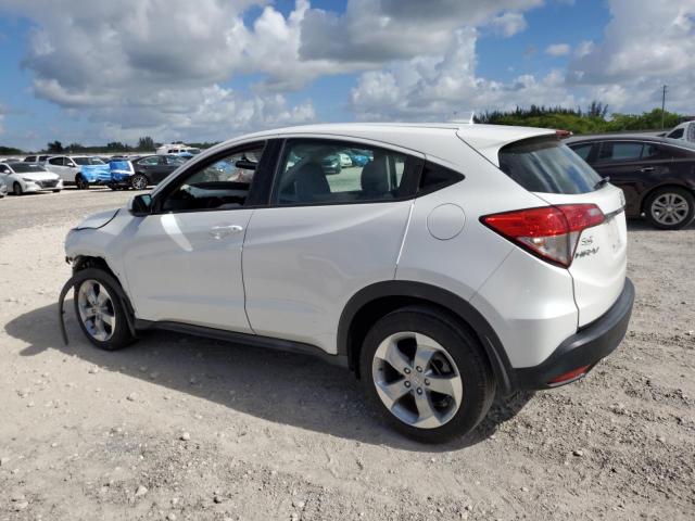 2020 HONDA HR-V LX 3CZRU5H3XLM702183