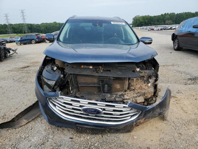 2019 FORD EDGE SEL - 2FMPK3J96KBC24295