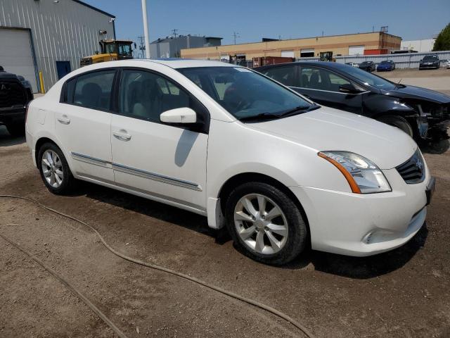 Vin: 3n1ab6ap2al647858, lot: 59342625, nissan sentra 2.0 20104