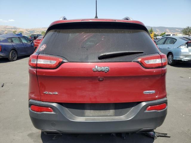 2016 JEEP CHEROKEE L - 1C4PJMCS4GW244242