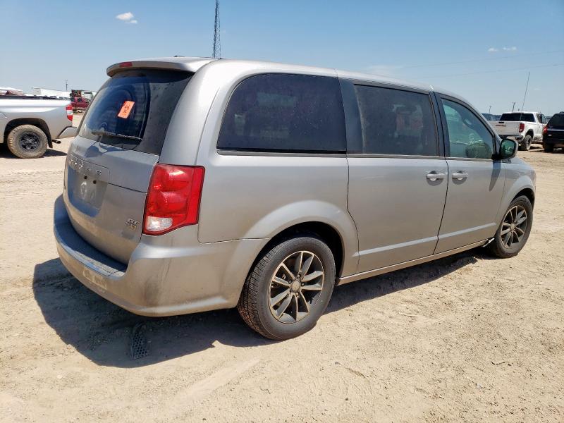 Vin: 2c4rdgeg7kr536799, lot: 60433385, dodge caravan gt 20193