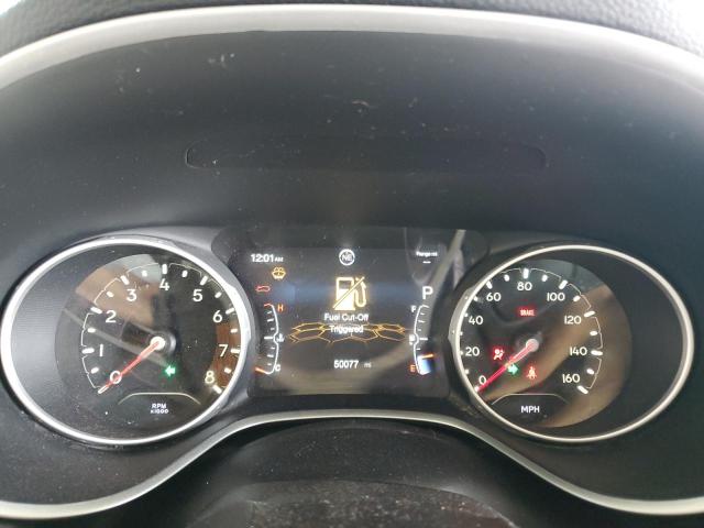 2018 JEEP COMPASS LA 3C4NJCBB0JT227342
