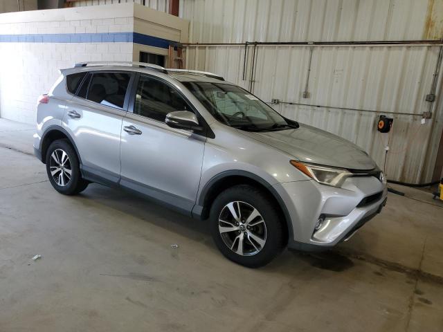 2016 TOYOTA RAV4 XLE 2T3RFREV1GW485768