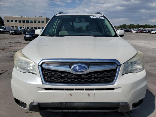 2015 SUBARU FORESTER 2 - JF2SJAHC4FH474426