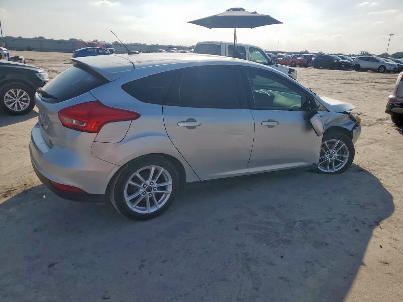 Vin: 1fadp3k28gl339004, lot: 59872065, ford focus se 20163