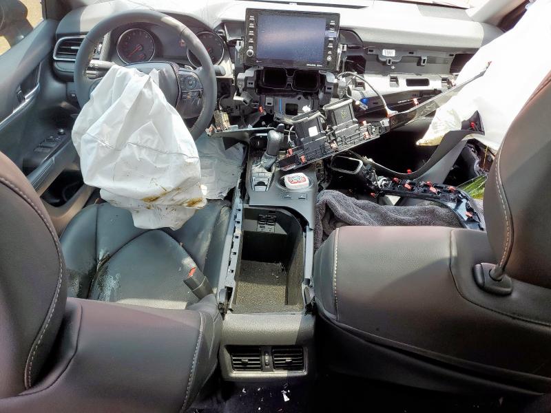 2024 TOYOTA CAMRY XSE - 4T1K61AK9RU237973
