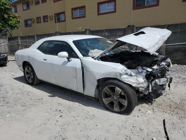Vin: 2c3cdzagxfh719914, lot: 61693185, dodge challenger sxt 20154