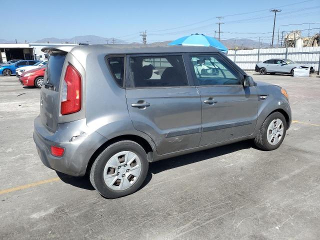 Vin: kndjt2a53d7614393, lot: 61268705, kia soul 20133