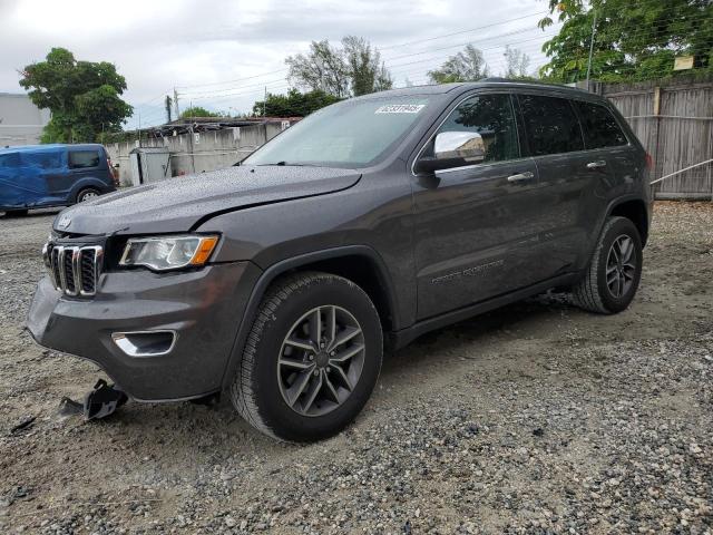 JEEP GRAND CHER