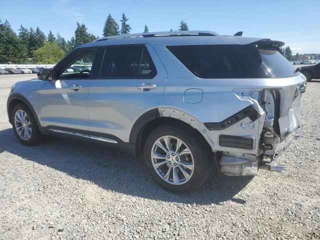 Vin: 1fmsk7fh7pga59276, lot: 59990345, ford explorer limited 20232