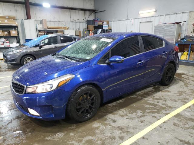Vin: 3kpfl4a72he107705, lot: 59494765, kia forte lx 2017 img_1