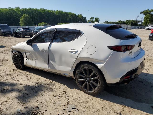 Vin: jm1bpbjy8m1402837, lot: 59314845, mazda 3 20212