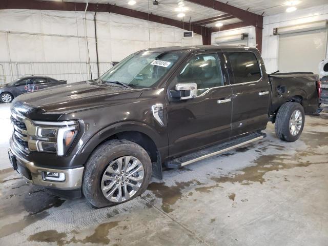 FORD F150 LARIA
