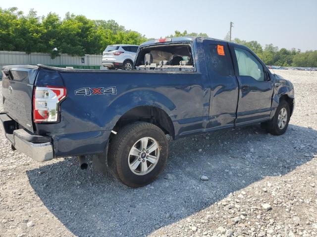 Vin: 1ftex1ep3jfa77523, lot: 60568175, ford f-150 super cab 20183