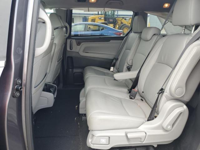2019 HONDA ODYSSEY EX 5FNRL6H72KB012870