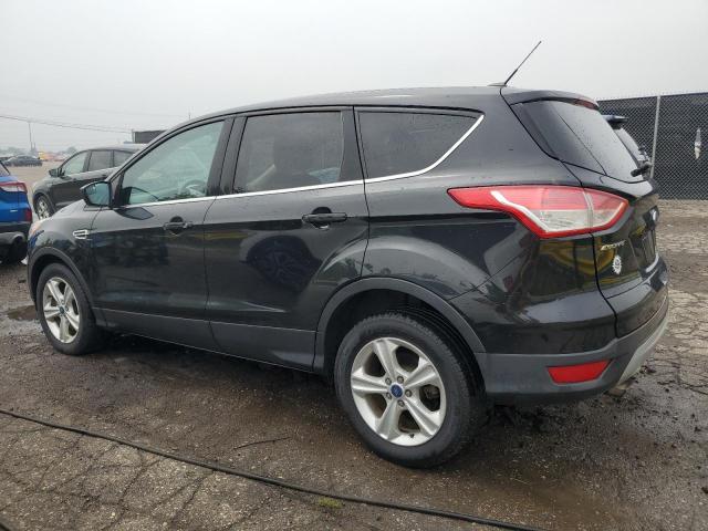 Vin: 1fmcu9g98fub32446, lot: 59530405, ford escape se 20152