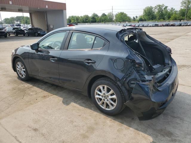 Vin: 3mzbn1k77hm136447, lot: 59529065, mazda 3 sport 20172