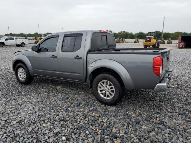 Vin: 1n6ad0er5gn751072, lot: 59817055, nissan frontier s 20162