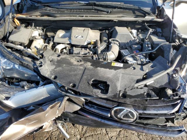 2017 LEXUS NX 200T BA - JTJBARBZ6H2147071
