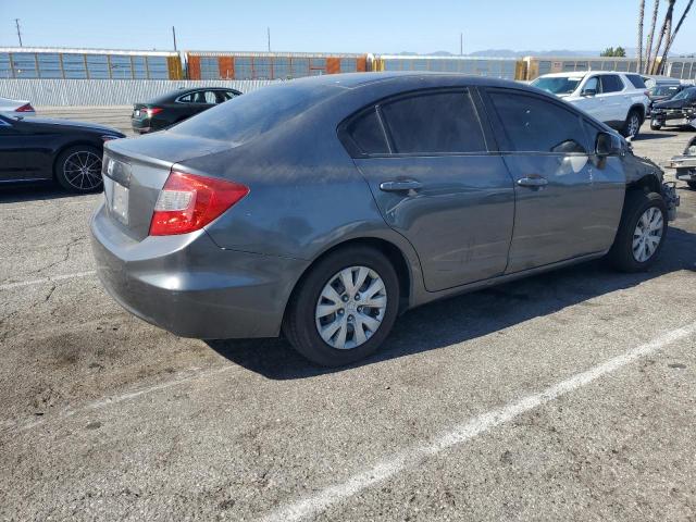 Vin: 19xfb2f5xce328928, lot: 57907785, honda civic lx 20123