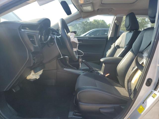 2015 TOYOTA COROLLA L - 2T1BURHEXFC479950