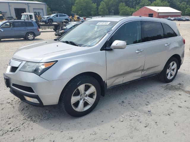 Vin: 2hnyd2h36dh500645, lot: 60130765, acura mdx technology 2013 img_1