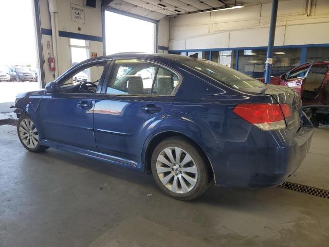 Vin: 4s3bmbk60b3262418, lot: 61397035, subaru legacy 2.5i limited 20112