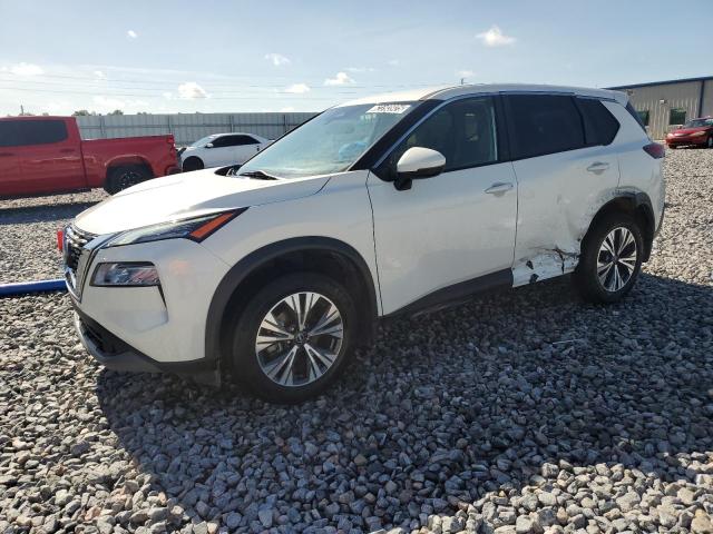 Vin: jn8bt3ba3pw418278, lot: 62293925, nissan rogue sv 2023 img_1