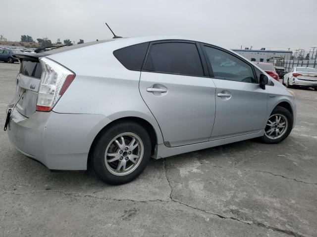 Vin: jtdkn3du3a5181463, lot: 60874175, toyota prius 20103