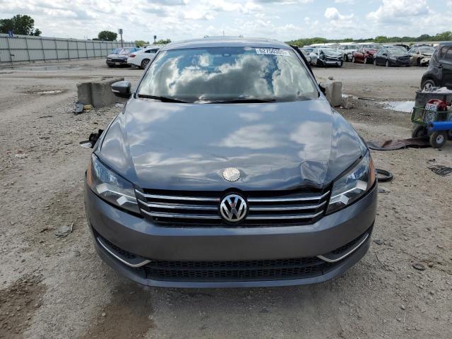2014 VOLKSWAGEN PASSAT SE - 1VWBH7A31EC002345
