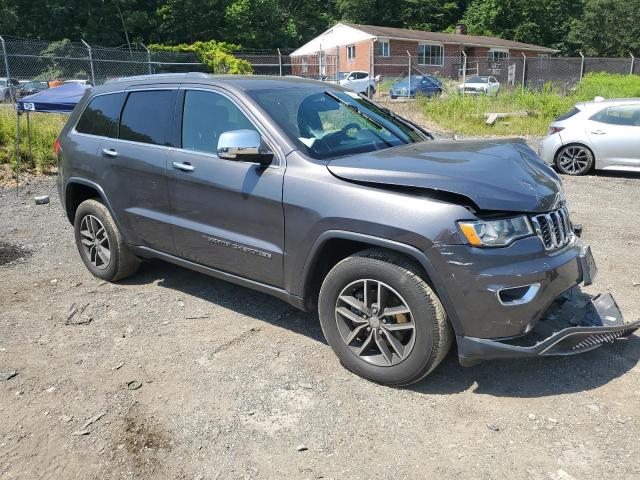 2018 JEEP GRAND CHER - 1C4RJFBG6JC335538
