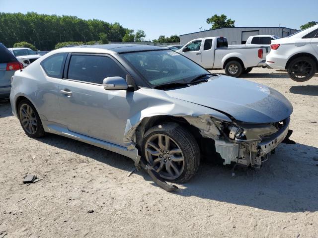 Vin: jtkjf5c78e3068344, lot: 58702405, toyota scion 20144