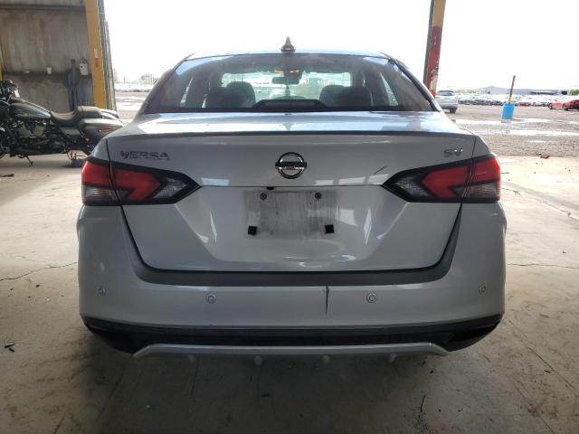 2020 NISSAN VERSA SV - 3N1CN8EV7LL842295