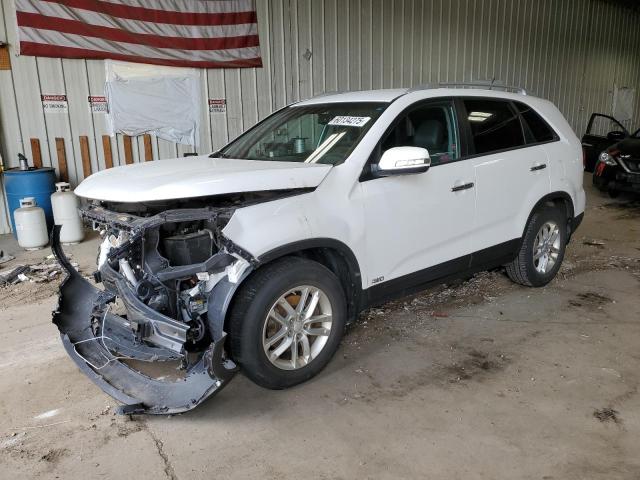 Vin: 5xyktca65fg644018, lot: 60134275, kia sorento lx 2015 img_1
