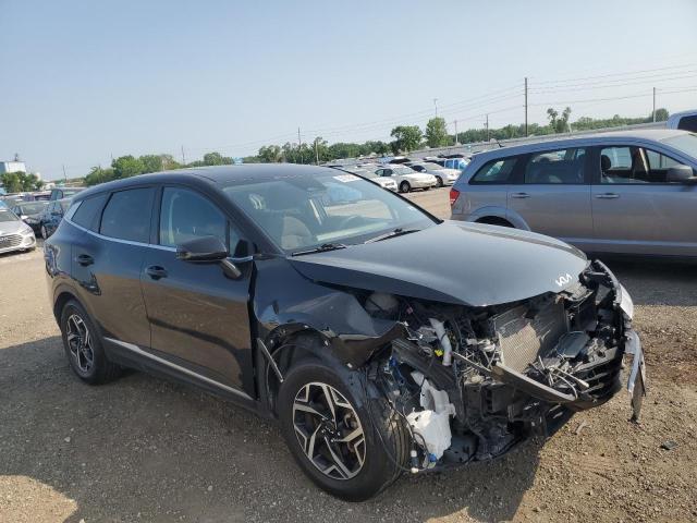 Vin: kndpu3af0p7076911, lot: 59188645, kia sportage lx 20234