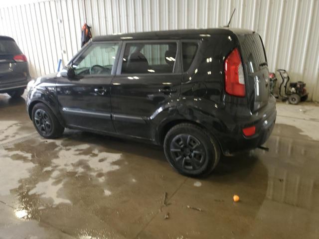 Vin: kndjt2a5xd7749175, lot: 60473415, kia soul 20132